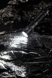 Lampe torche Multi-Task 2C PRO - 1800Lm - Lg : 117,5mm - Dia-tête : 26,8mm