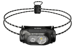 Lampe Frontale HA11 - 240Lm
