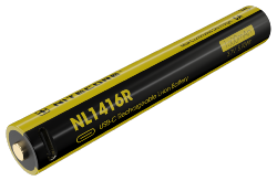 Lampe torche Multi-Task 2A PRO - 1000Lm - Lg : 142,8mm - Dia-tête : 19,7mm