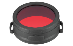 Filtre Rouge 65mm