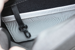 Sac bandoulière imperméable NPP02 - 1,4L