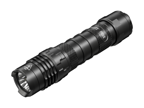 Lampe torche Precise 10iX - 4000LM - Lg : 137,2mm - Dia-tête : 25,4mm