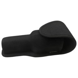 Lampe torche P40 - Ultra Longue Portée 2900m - Lampe LEP