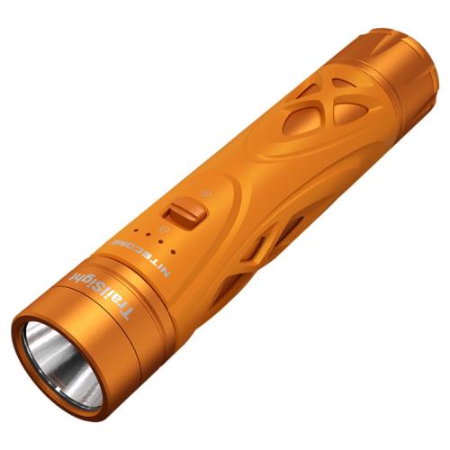Lampe torche Trailsight Orange - 1200Lm