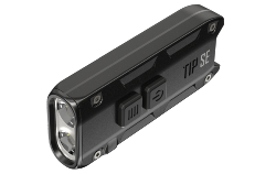 Lampe porte-clés Tip SE - 700Lm - Lg : 60mm - Lrg : 24.5mm