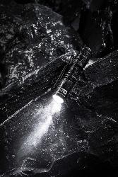 Lampe torche Multi-Task 1A PRO - 800Lm - Lg : 93mm - Dia-tête : 19,7mm