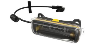 Boitier d'extension pour 18650 - Port USB-C-C