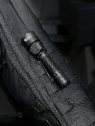 Kit Lampe torche Multitask Hybrid 25PRO - 3300Lm - Lg : 154mm - Dia-tête : 40mm