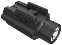 Lampe Spéciale Arme NPL35 - 2000Lm