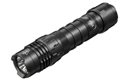 Lampe torche Precise 10iX - 4000LM - Lg : 137,2mm - Dia-tête : 25,4mm