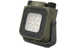 Lampe torche 3en1 NWL30 - 3000Lm