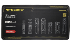 Tapis de souris EDC - 30cm x 60cm