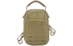 Sac tactique NDP20 - Couleur TAN