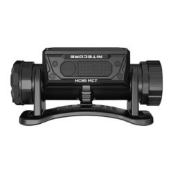 Lampe Frontale HC65 MCT - 2000Lm