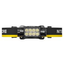 Lampe Frontale HC65 MCT - 2000Lm