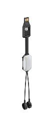 LC10 Chargeur magntique universel