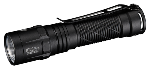 Lampe torche Multi-Task 2C PRO - 1800Lm - Lg : 117,5mm - Dia-tête : 26,8mm