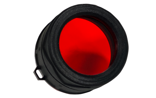 Filtre Rouge 32mm