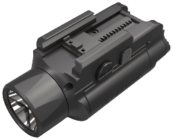 Lampe Spéciale Arme NPL35 - 2000Lm