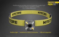 Kit Lampe de position NU05 - 35Lm
