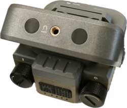 Lampe torche 3en1 NWL30 - 3000Lm
