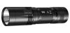 Rechargeable 40 - 1000Lm - Lg : 151mm - Dia-tête : 40mm