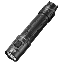 Lampe torche Precise 17iX - 5000Lm - Lg : 140mm - Dia-tête : 26,8mm