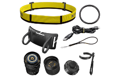 Nitecore Pièces détachées