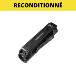 Reconditionné - Precise 18