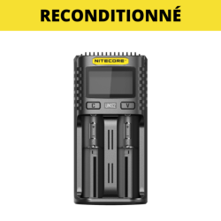 Reconditionné - Chargeur UMS2