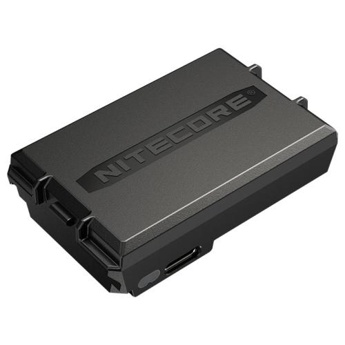 Batterie Li-ion HLB2500 pour HA27UHE/HA29UHE - 2500mAh
