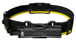 Kit Batterie externe en carbone 6K - Pour NU27-NU40-NU43-NU45-NU50 et HC65UHE