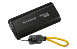 Batterie externe Summit Air - Spéciale températures basses - 8000mAh - 22,5W + 20W