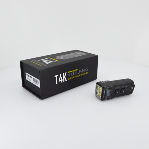 Reconditionné - Lampe T4K