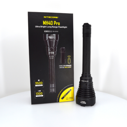 Reconditionné - MH40 Pro