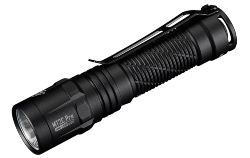 Lampe torche Multi-Task 2C PRO - 1800Lm - Lg : 117,5mm - Dia-tte : 26,8mm