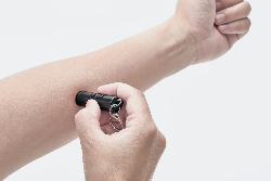 Dispositif anti-démangeaisons Bite Healer 10 - Rechargeable