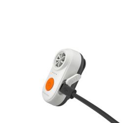 Sifflet d'urgence électronique NWE10 - 126dB 