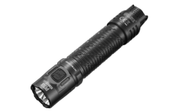 Lampe torche Precise 17iX - 5000Lm - Lg : 140mm - Dia-tête : 26,8mm