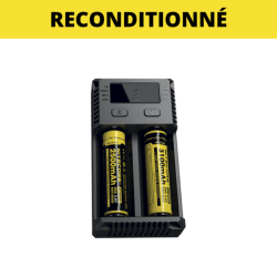 Reconditionné - Chargeur Ci2