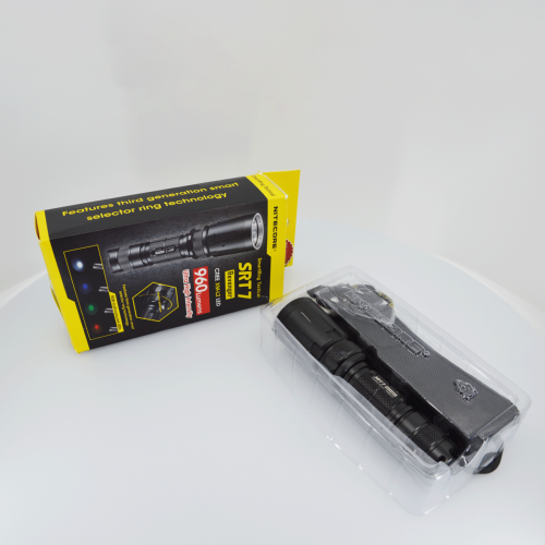 Reconditionné - SmartRing Tactical 7