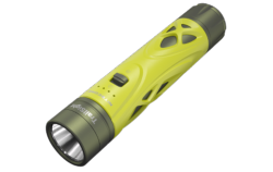 Lampe torche Trailsight Verte - 1200Lm