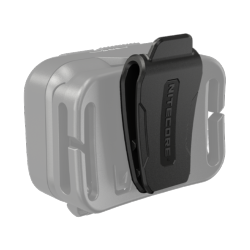 Lampe Frontale HA13 RGB - 350Lm
