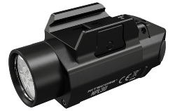 Lampe Spciale Arme NPL30 - 1200Lm - Lg : 81,5mm - Dia-tte : 35,6mm