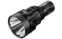 Lampe torche Tiny Monster 39 Lite - 5200Lm - Lg : 195mm - Dia-tête : 90mm