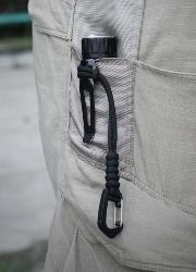 Lampe torche EDC 33 - 4000Lm - 115,6mm - Dia-tête : 25,4mm