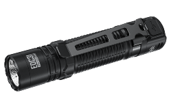 Lampe torche EDC 31 - 3500Lm - 113,2mm - Dia-tête : 23mm