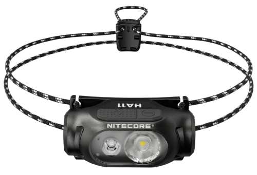Lampe Frontale HA11 - 240Lm