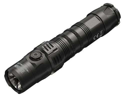 Multitask Hybrid 12SE - 1800lm - Lg : 141mm - Diam : 25,4mm