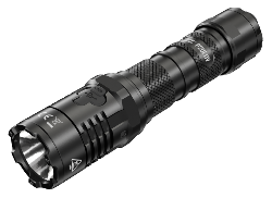 Lampe torche Precise 20 I UV - 1800Lm - Lg : 150.5mm -  Dia-tête : 31.8mm